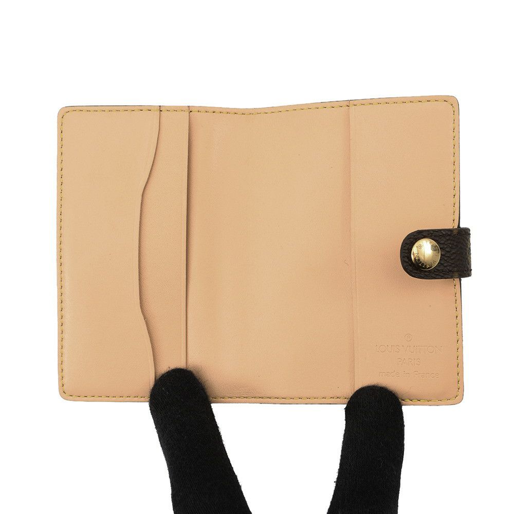 ルイヴィトン 手帳カバー モノグラム・チェリーブロッサム アジェンダ ミニ 村上隆 コラボ M92021 LOUIS VUITTON 手帳