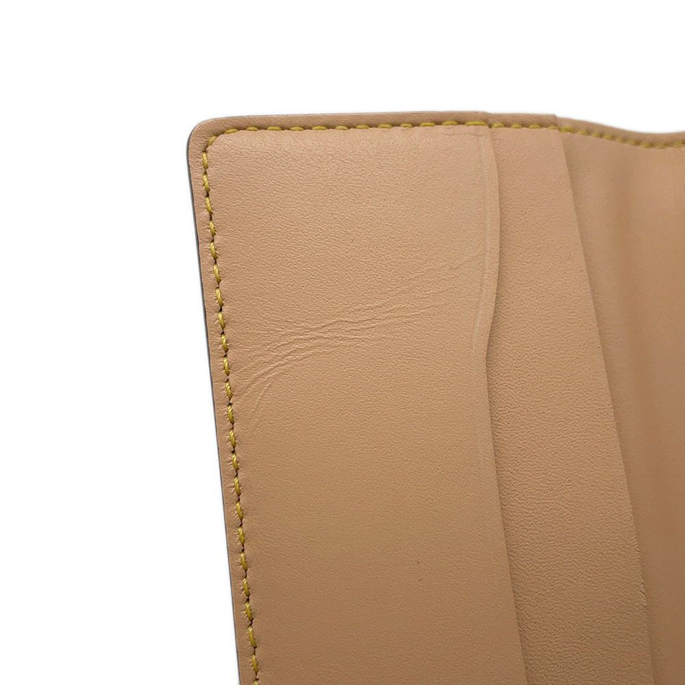 ルイヴィトン 手帳カバー モノグラム・チェリーブロッサム アジェンダ ミニ 村上隆 コラボ M92021 LOUIS VUITTON 手帳