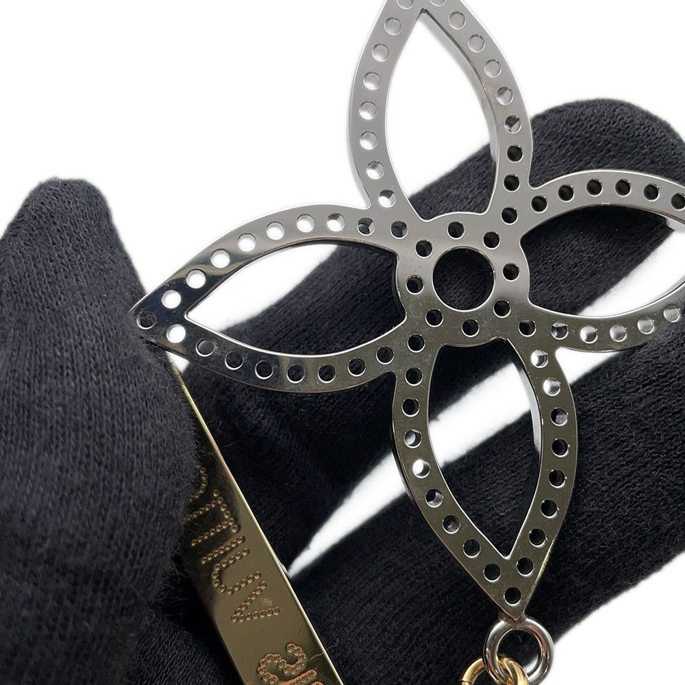 ルイヴィトン キーホルダー ビジューサック・タパージュ M65090 LOUIS VUITTON ヴィトン バッグチャーム