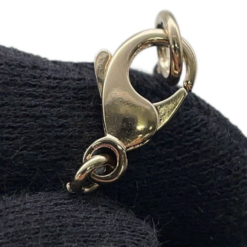 シャネル ネックレス ココマーク タートル リボン CHANEL アクセサリー