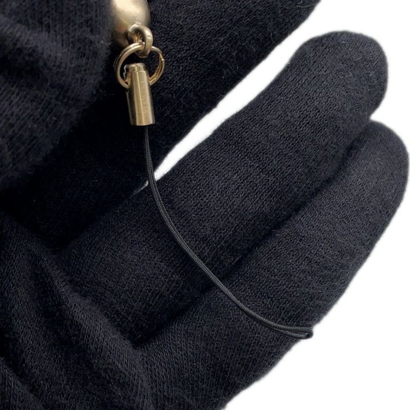 シャネル チャーム どんぐりモチーフ ココマーク 05 A CHANEL キーホルダー