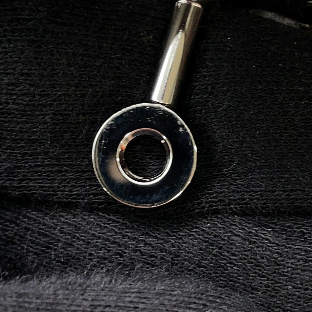 エルメス ケリーウォレット ロング トゥーゴー モカ/シルバー金具 エバーカラー K刻印 財布
