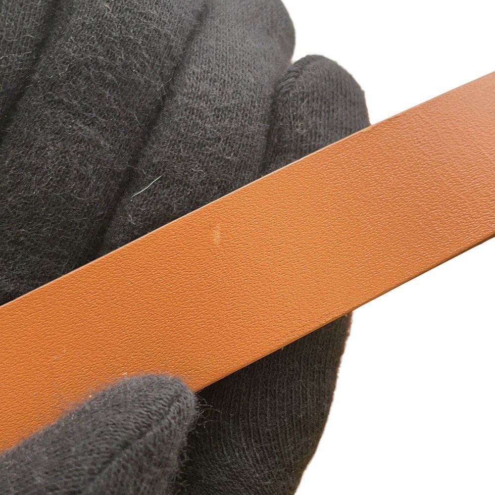 エルメス エールバッグジップPM ルトゥルネ シトロン/ナチュラル/シルバー金具 トワルオフィシエ/ヴァッシュハンター B刻印 ２way