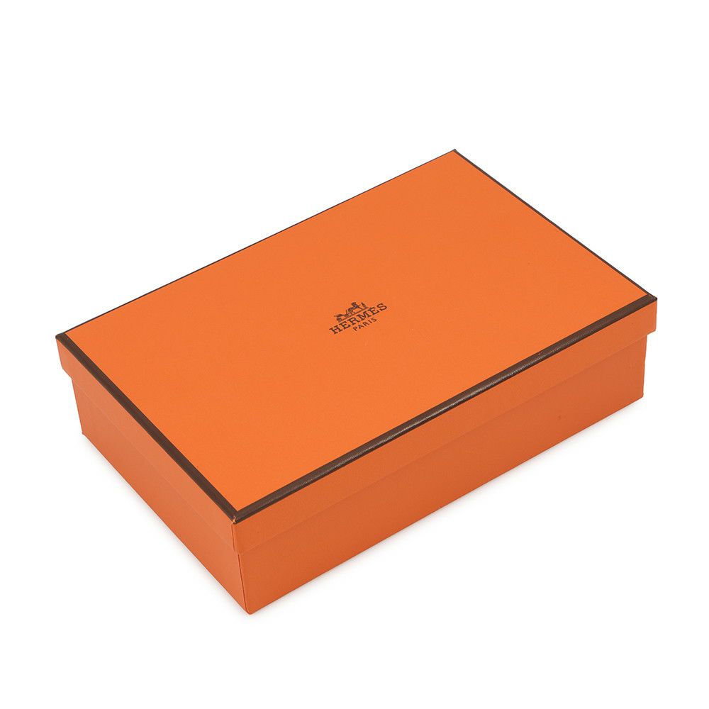 エルメス 長財布 ベアンスフレ ブルーサフィール/シルバー金具 エプソン K刻印 財布