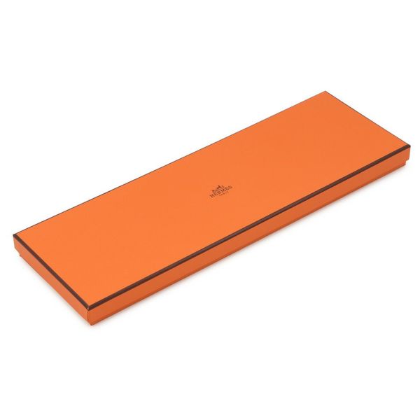 エルメス ネクタイ ファソネH シルクタイ HERMES メンズ