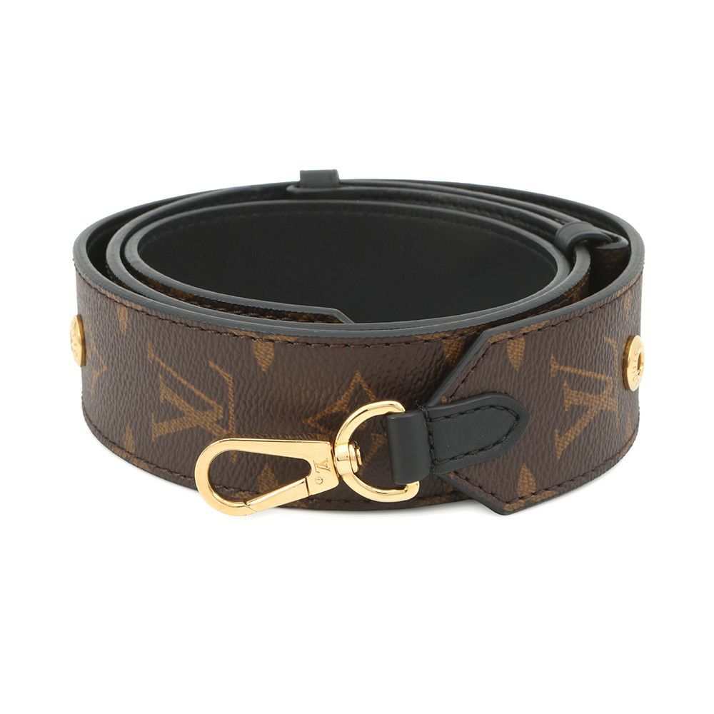 ルイヴィトン ショルダーストラップ モノグラム J02465 LOUIS VUITTON