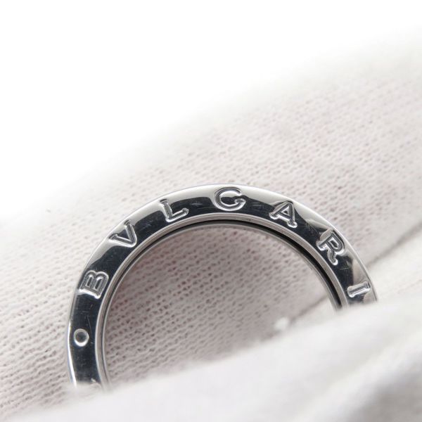 ブルガリ リング セーブ・ザ・チルドレン ビーゼロワン B-zero1 1