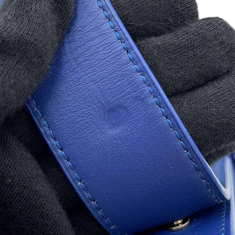 ボッテガヴェネタ ショルダーバッグ イントレチャート フォンポーチ 729296 BOTTEGA VENETA