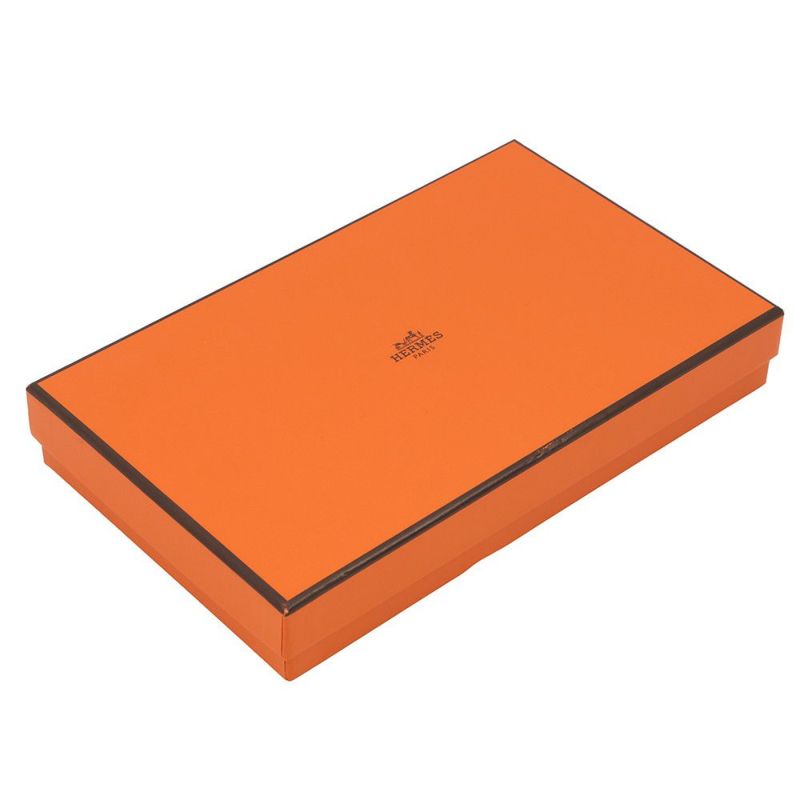 エルメス 長財布 ベアンスフレ ローズサクラ/ブーゲンビリア/シルバー金具 タデラクト/リザード X刻印