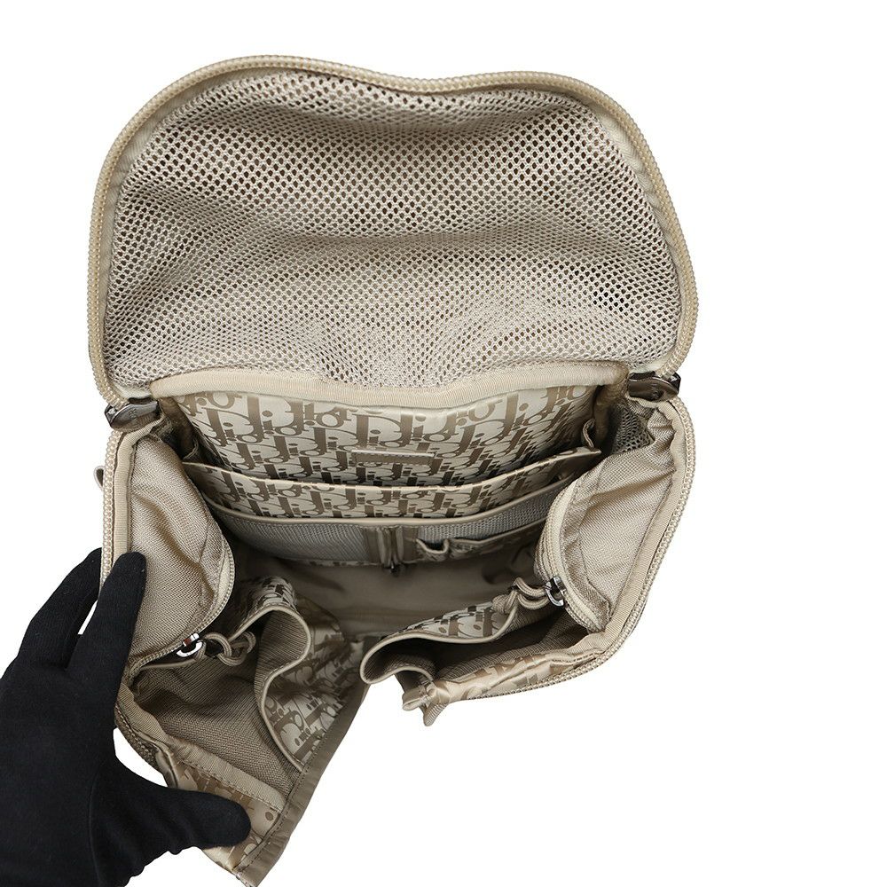 クリスチャン・ディオール リュック DIOR×ミステリーランチ バックパック ナイロン Christian Dior バッグ