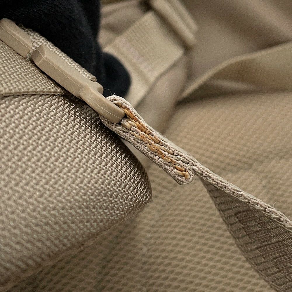 クリスチャン・ディオール リュック DIOR×ミステリーランチ バックパック ナイロン Christian Dior バッグ