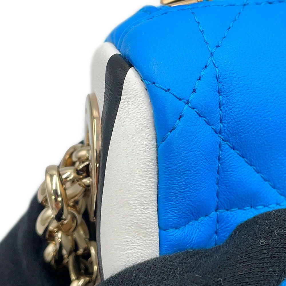 クリスチャン・ディオール ハンドバッグ マクロカナージュ ヴァイブ ホーボー M7200ODDO 2way 白 セール品