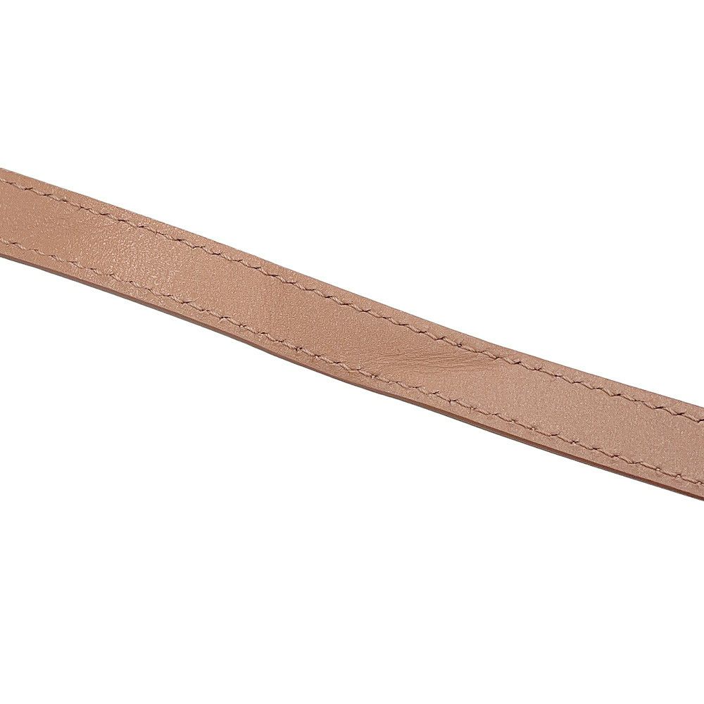 クリスチャン・ディオール チェーンショルダーバッグ カナージュ Caro カロ カーフレザー M9242UNGK Christian Dior