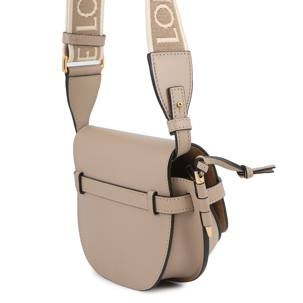 ロエべ ショルダーバッグ ゲート デュアル ミニ A650N46X13 LOEWE
