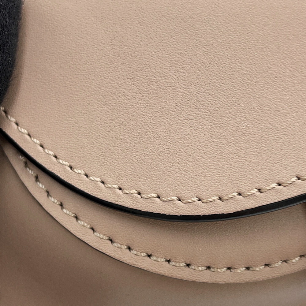 ロエべ ショルダーバッグ ゲート デュアル ミニ A650N46X13 LOEWE