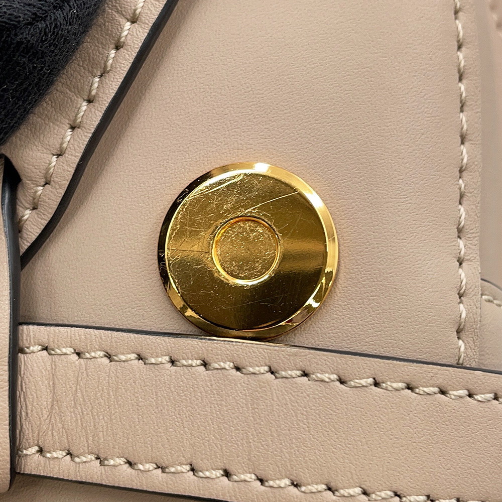 ロエべ ショルダーバッグ ゲート デュアル ミニ A650N46X13 LOEWE