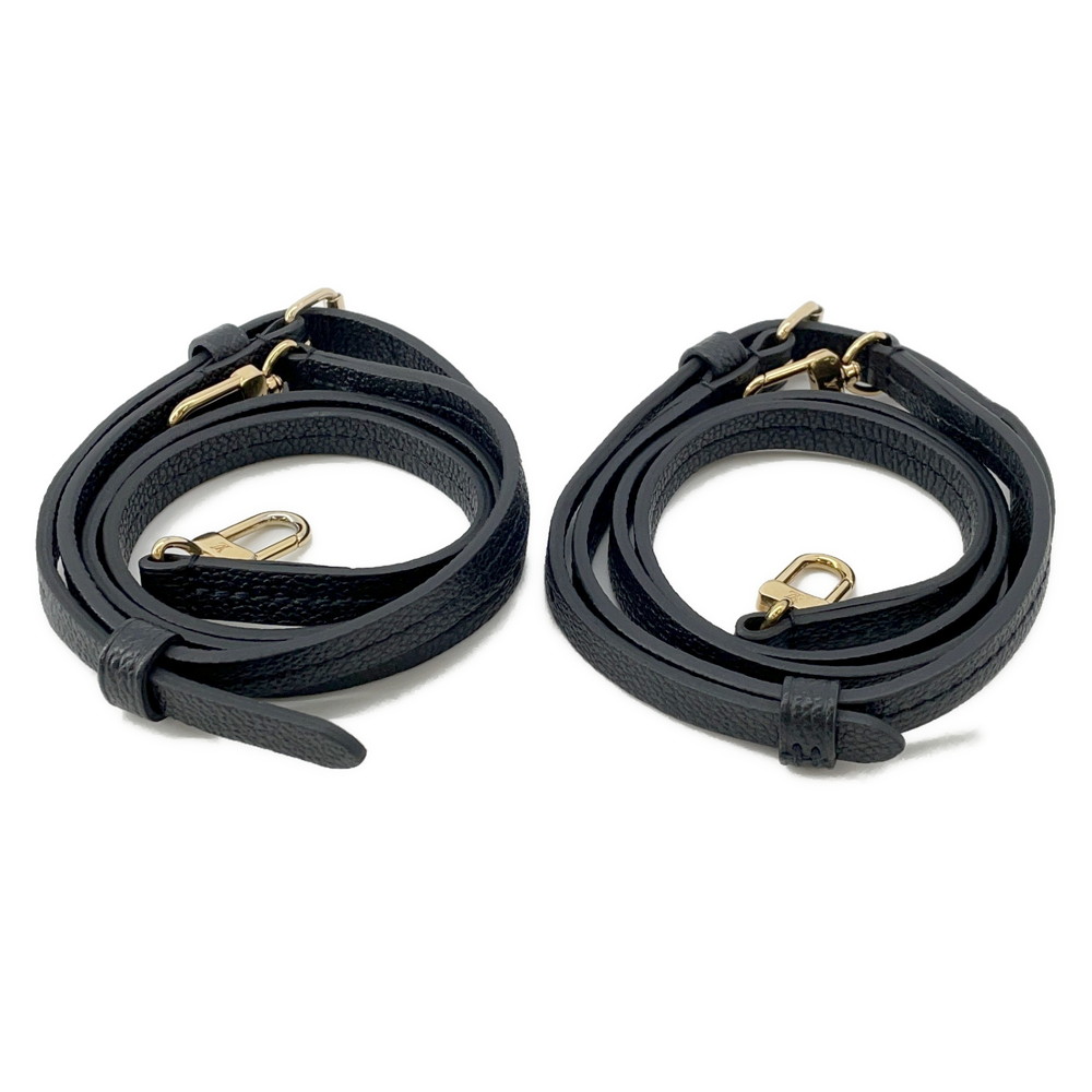 ルイヴィトン リュック モノグラム・アンプラント タイニー・バックパック M80596 LOUIS VUITTON 黒 ブラック