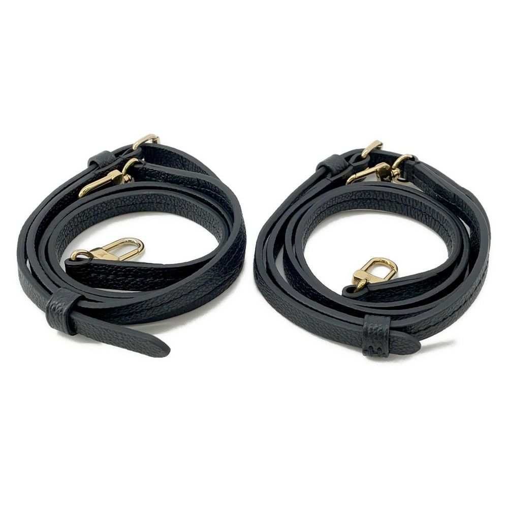 ルイヴィトン リュック モノグラム・アンプラント タイニー・バックパック M80596 LOUIS VUITTON 黒 ブラック