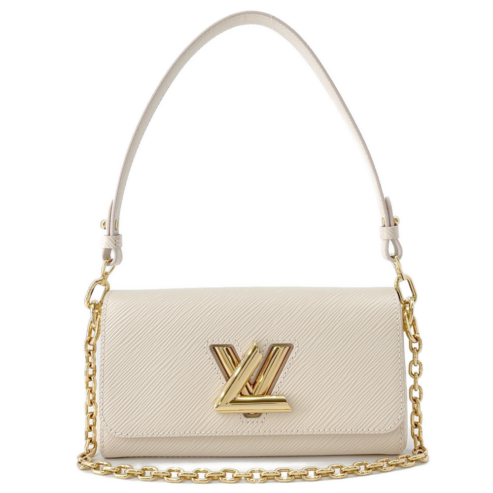 ルイヴィトン ハンドバッグ エピ ツイスト WEST M24550 LOUIS VUITTON バッグ