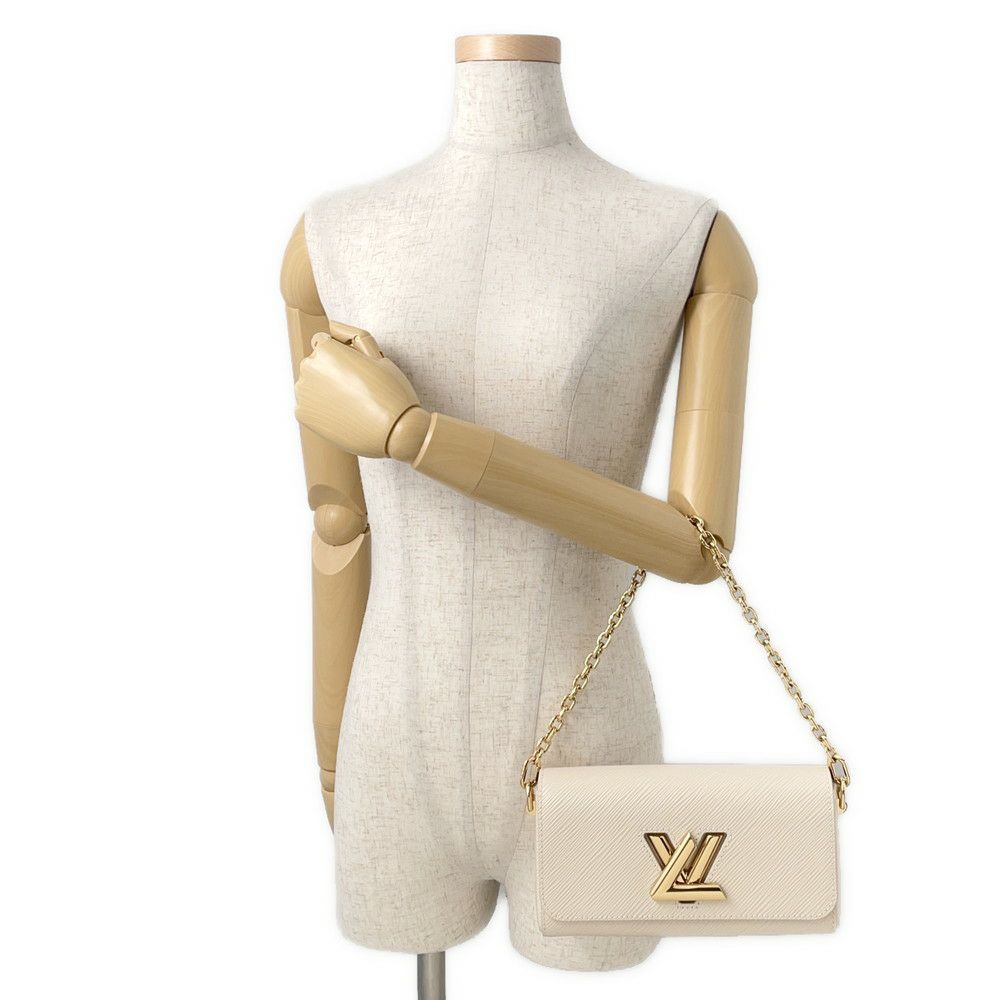 ルイヴィトン ハンドバッグ エピ ツイスト WEST M24550 LOUIS VUITTON バッグ