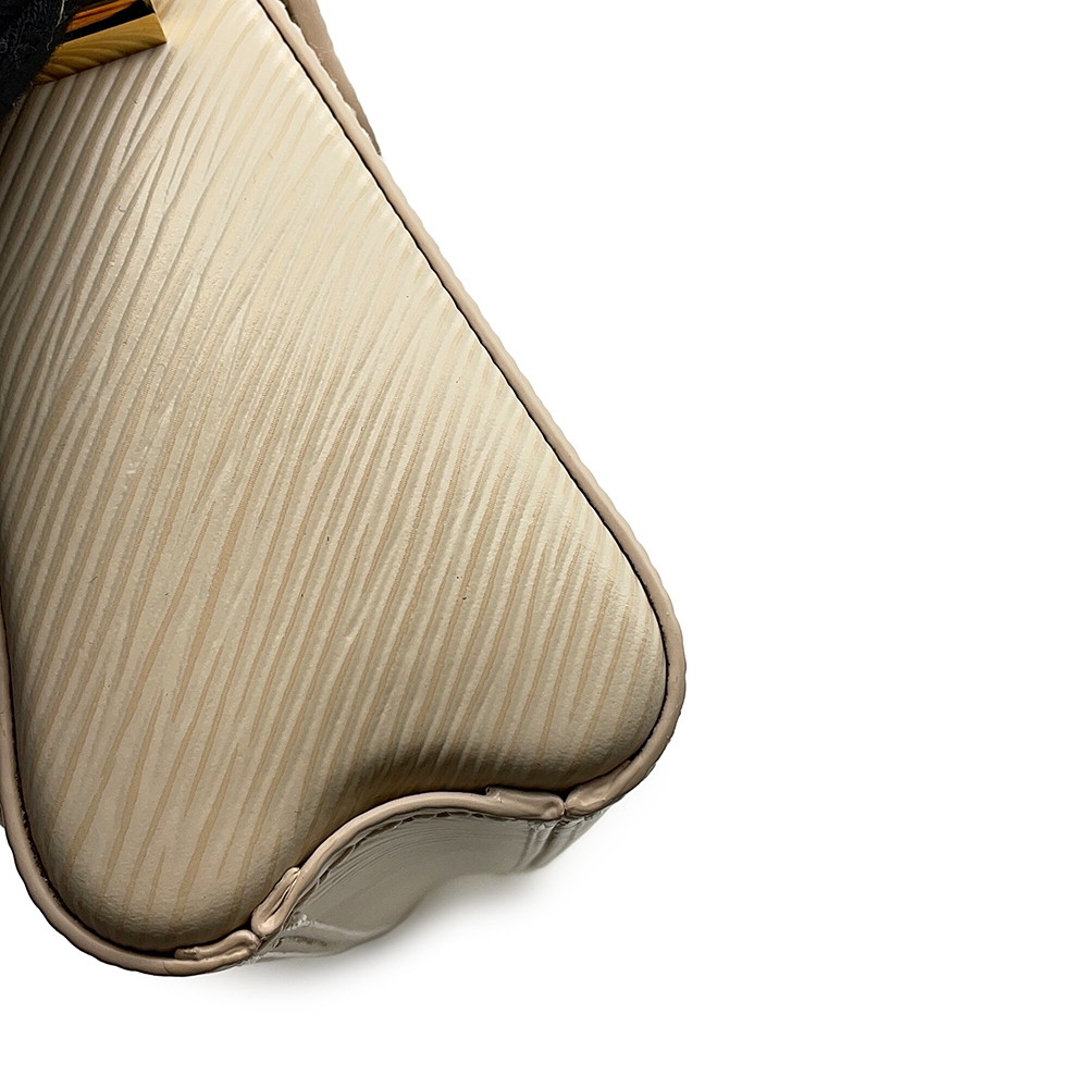 ルイヴィトン ハンドバッグ エピ ツイスト WEST M24550 LOUIS VUITTON バッグ