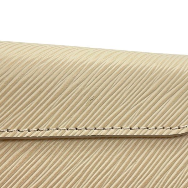 ルイヴィトン ハンドバッグ エピ ツイスト WEST M24550 LOUIS VUITTON バッグ