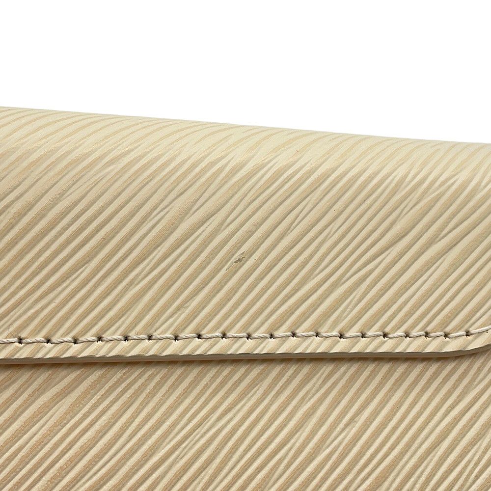 ルイヴィトン ハンドバッグ エピ ツイスト WEST M24550 LOUIS VUITTON バッグ