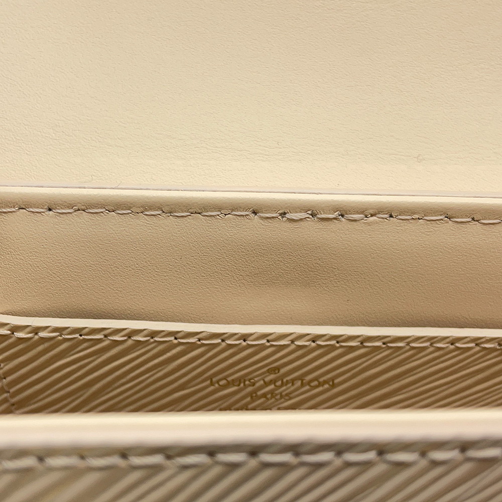 ルイヴィトン ハンドバッグ エピ ツイスト WEST M24550 LOUIS VUITTON バッグ