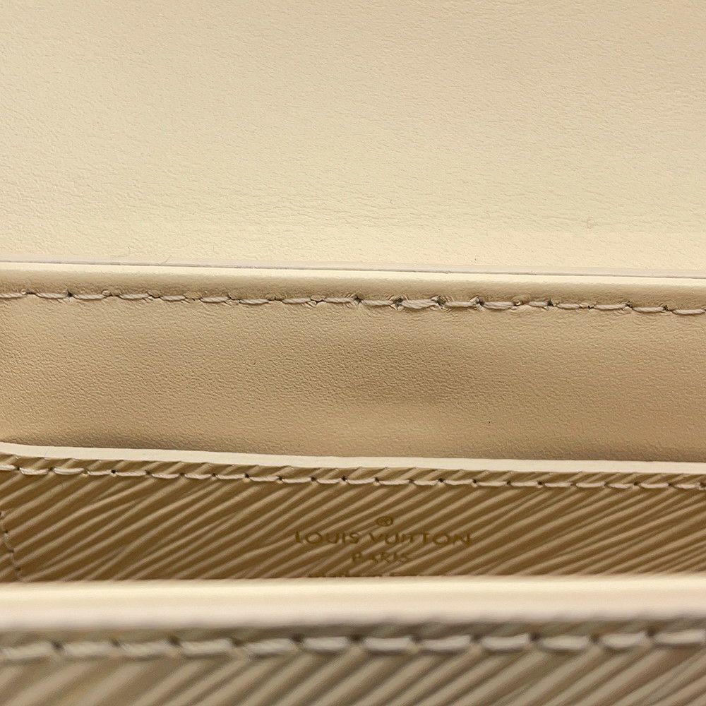 ルイヴィトン ハンドバッグ エピ ツイスト WEST M24550 LOUIS VUITTON バッグ