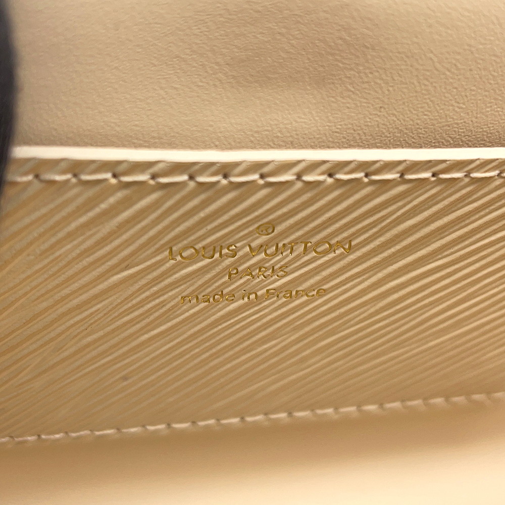 ルイヴィトン ハンドバッグ エピ ツイスト WEST M24550 LOUIS VUITTON バッグ