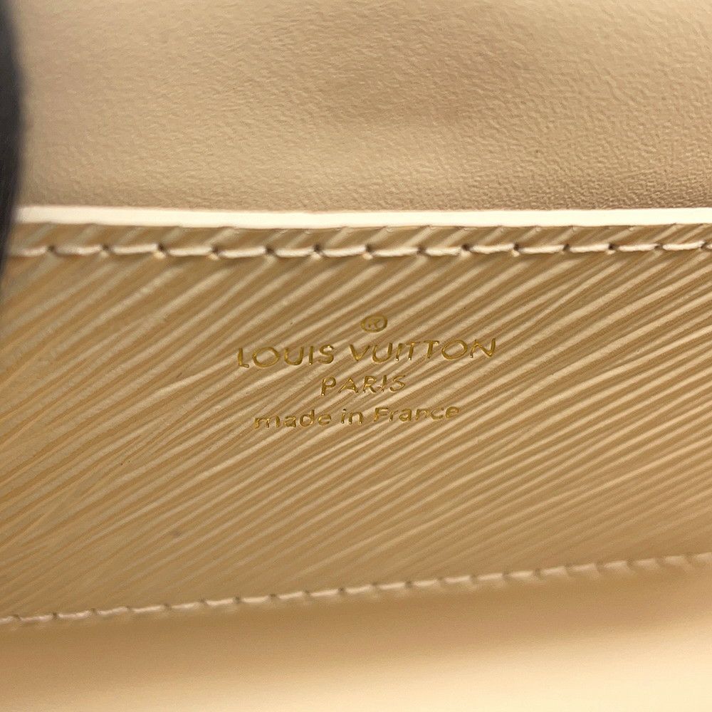 ルイヴィトン ハンドバッグ エピ ツイスト WEST M24550 LOUIS VUITTON バッグ