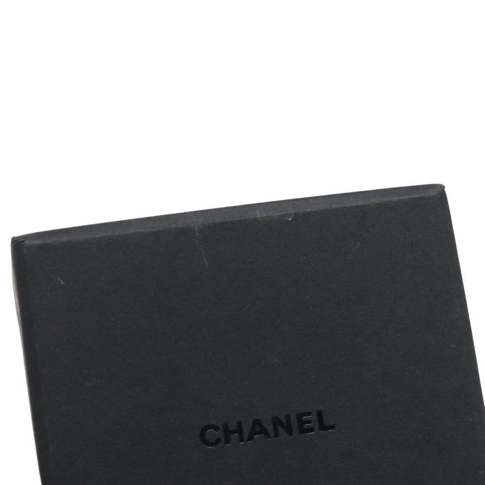 シャネル リング ココクラッシュ コレクション ラージモデル K18YGイエローゴールド リングサイズ51 J10574 ジュエリー 指輪