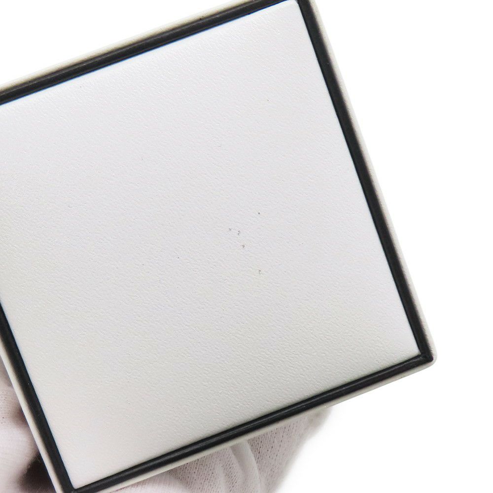 シャネル リング ココクラッシュ コレクション ラージモデル K18YGイエローゴールド リングサイズ51 J10574 ジュエリー 指輪