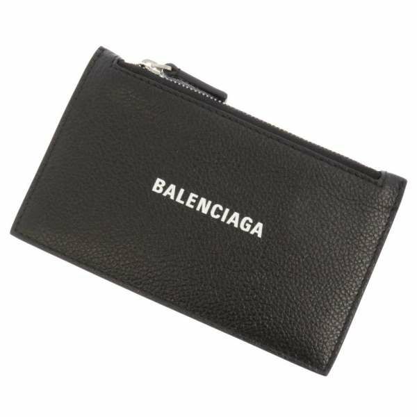 バレンシアガ コインケース 594214 BALENCIAGA 財布 カードケース 小銭入れ コンパクトウォレット