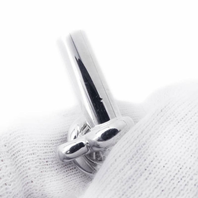 エルメス ブレスレット シェーヌダンクルGM 15コマ SV925シルバー HERMES ジュエリー