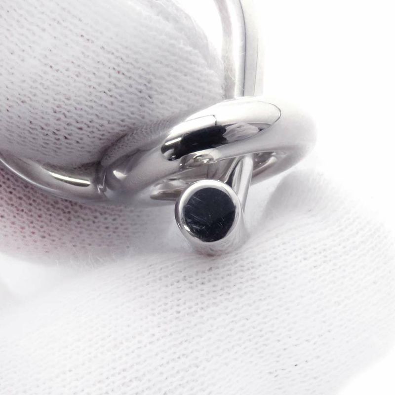 エルメス リング エシャペGM SV925シルバー リングサイズ55 HERMES ジュエリー 指輪 Echapee