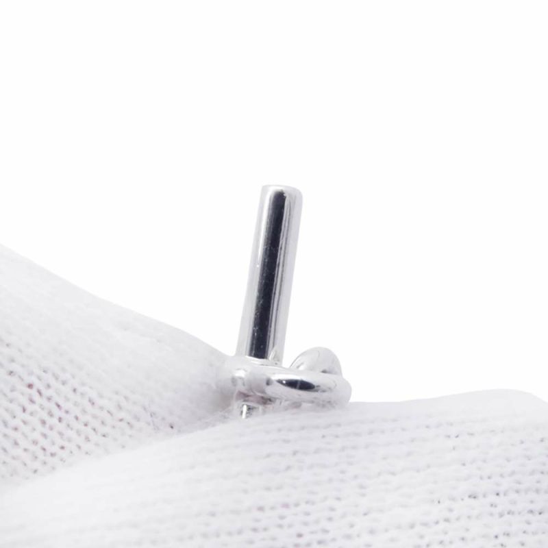 エルメス ネックレス シェーヌダンクル アミュレット SV925シルバー HERMES ペンダント ジュエリー