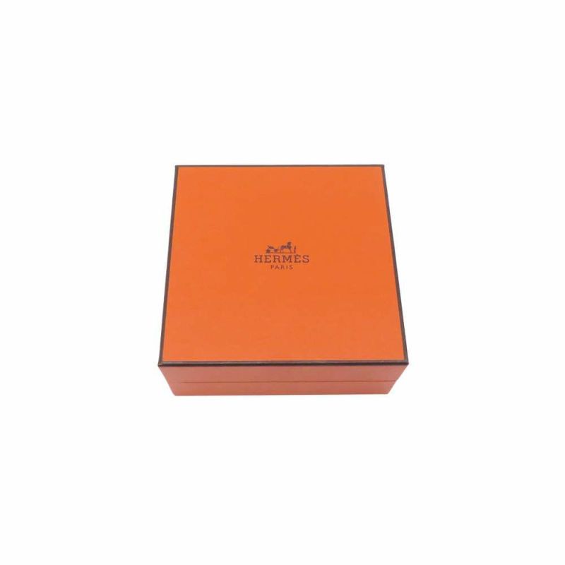 エルメス ネックレス シェーヌダンクル アミュレット SV925シルバー HERMES ペンダント ジュエリー