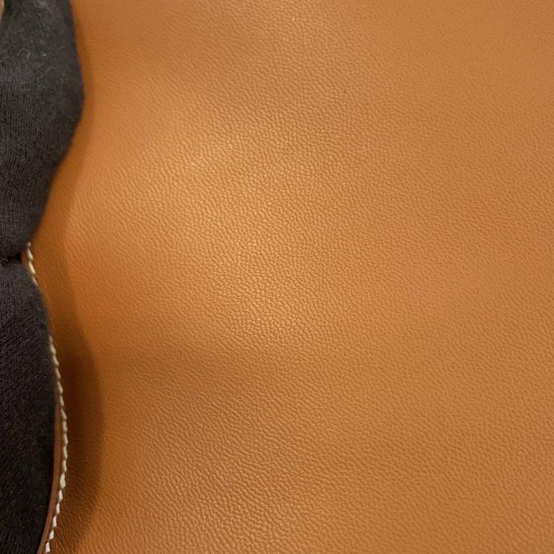 エルメス ミニ コンスタンス3 ミロワール ゴールド/ゴールド金具 エプソン W刻印