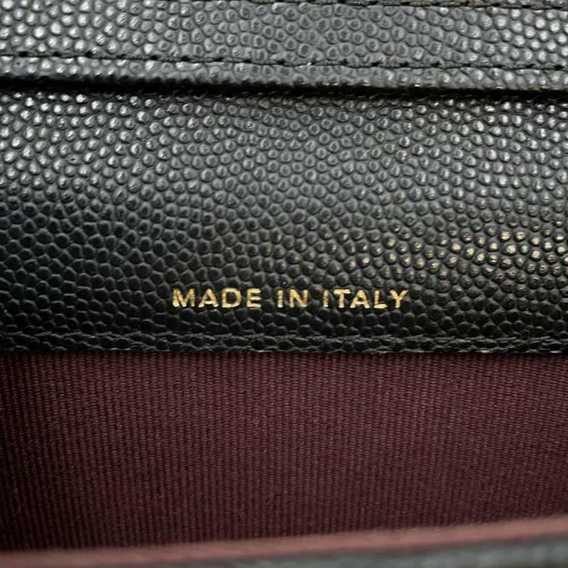 シャネル チェーンショルダーバッグ ココマーク マトラッセ キャビアスキン AP2727 CHANEL ポシェット 黒