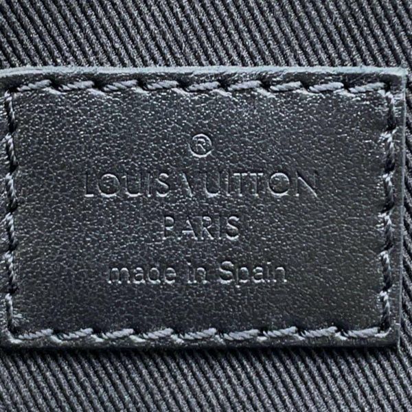 ルイヴィトン ボディバッグ モノグラム・マカサー アヴェニュー・スリングバッグ M46718 LOUIS VUITTON