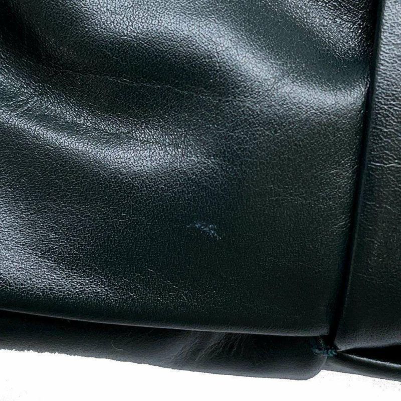 ボッテガヴェネタ ボディバッグ マキシイントレチャート カセット ベルトバッグ 651053 BOTTEGA VENETA