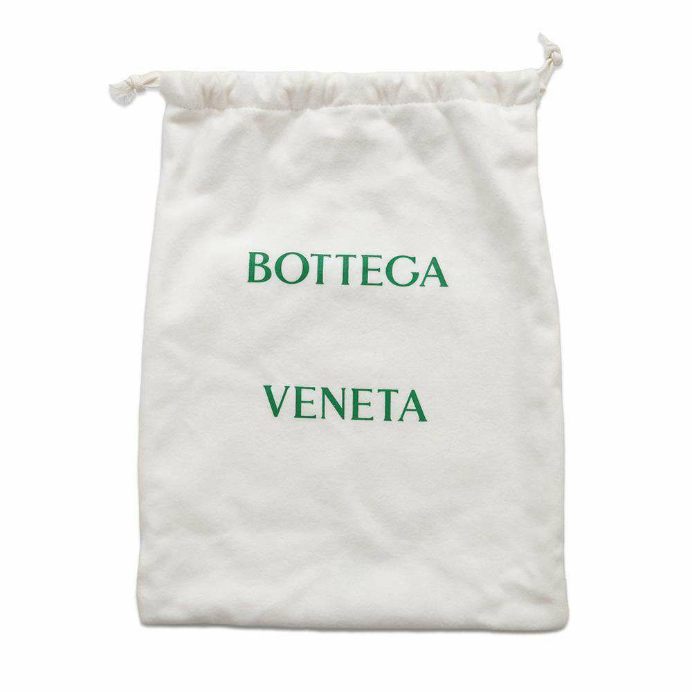 ボッテガヴェネタ ボディバッグ マキシイントレチャート カセット ベルトバッグ 651053 BOTTEGA VENETA