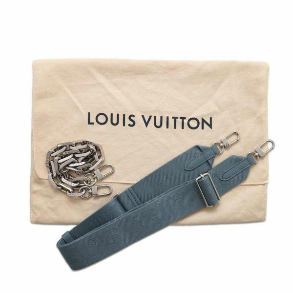 ルイヴィトン ショルダーバッグ モノグラム クッサンPM M57790 LOUIS VUITTON バッグ 3way