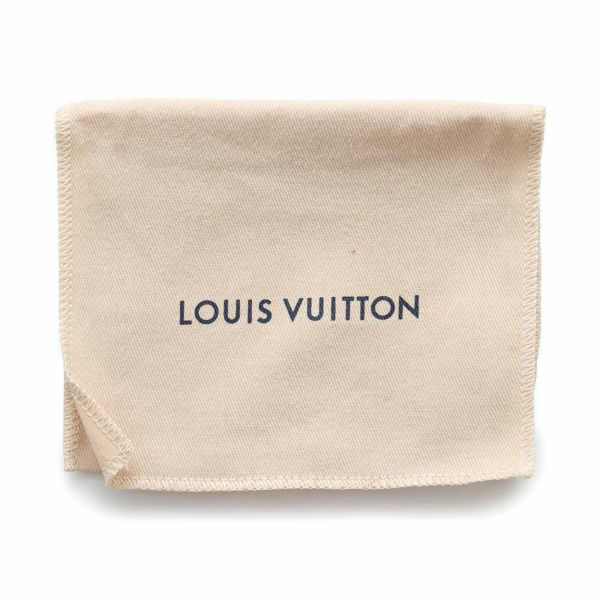 ルイヴィトン 三つ折り財布 モノグラム・アンプラント ポルトフォイユ・ヴィクトリーヌ M82667 LOUIS VUITTON