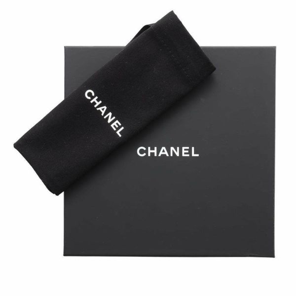 シャネル ベルト ココマーク レザー サイズ75 B24B CHANEL 黒