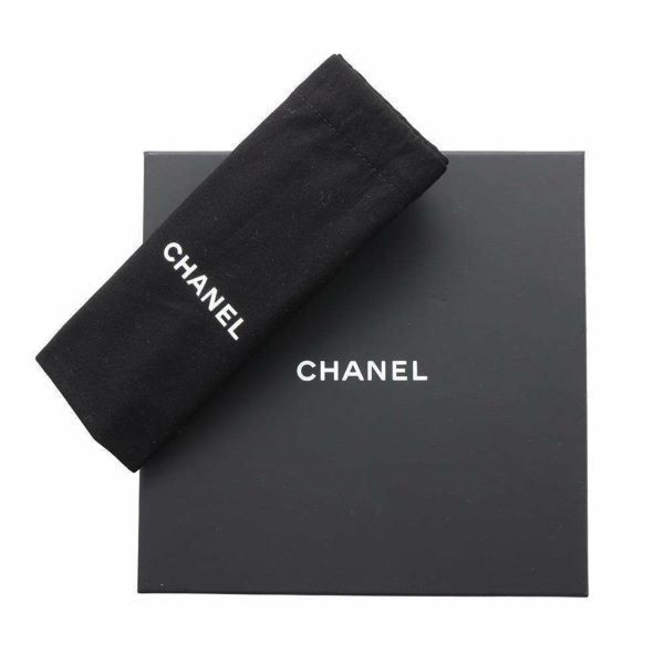 シャネル ベルト ココマーク リバーシブル レザー サイズ75 B24 V A73462 CHANEL 黒