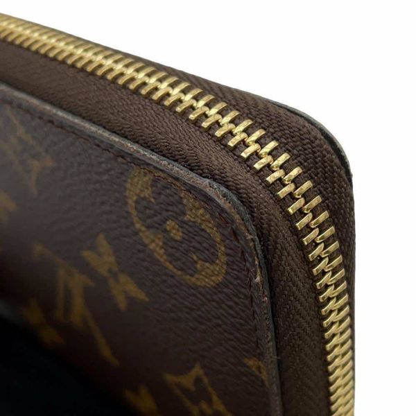 ルイヴィトン 長財布 モノグラム ポルトフォイユ・クレマンス M60742 LOUIS VUITTON ヴィトン 財布 安心保証 |  中古・新品ブランド販売ギャラリーレア公式通販