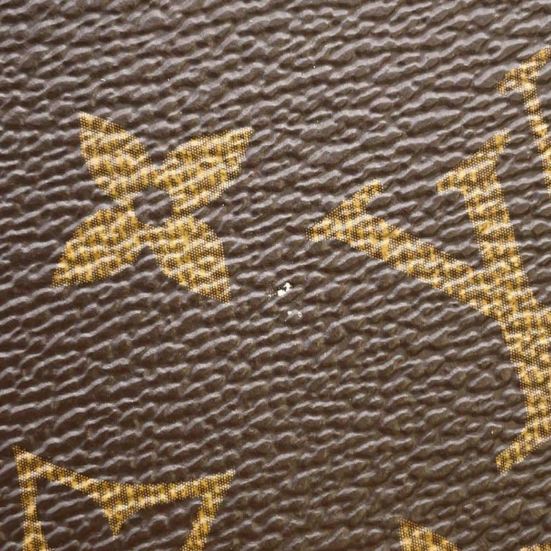 ルイヴィトン 長財布 モノグラム ポルトフォイユ・クレマンス M60742 LOUIS VUITTON ヴィトン 財布