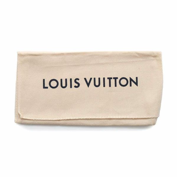 ルイヴィトン 長財布 モノグラム・エクリプス ジッピーウォレット・ヴェルティカル M62295 LOUIS VUITTON 財布 メンズ 黒